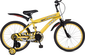 HERO Super Hero 20T 20 T Recreation Cycle Price in India Buy HERO Super Hero 20T 20 T Recreation Cycle online at Flipkart