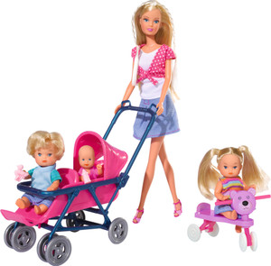 Simba steffi love baby world 2025