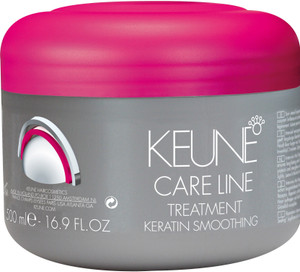 Keune care line treatment top