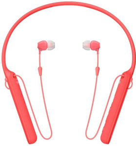 SONY C400 Bluetooth Price in India Buy SONY C400 Bluetooth Online SONY Flipkart