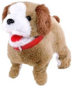 TEMSON Fantastic Jumping Puppy Dog Toy For Kids Fantastic