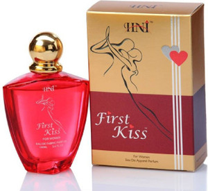 Kiss her sale perfume