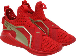 Puma fierce sleek varsity outlet