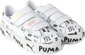 PUMA Platform Trace Strap SM Sneakers For Women Buy PUMA
