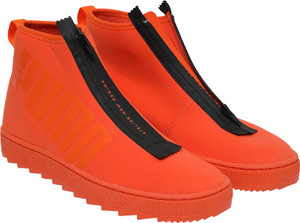 Puma x atelier new regime shop basket boot