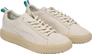 Puma breaker swan on sale