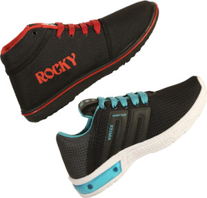 Vintex Rocky Signature Casual Sports shoes Combo Casuals For Men
