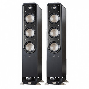 Buy Polk Signature S60 Floor Standing Speaker Pair Dynamic Power