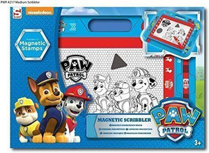 Paw patrol magna doodle new arrivals