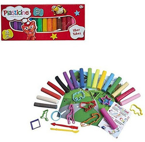 Plasticine Uber Tubes Uber Tubes . shop for Plasticine products