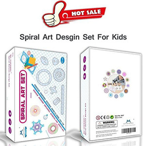 Spirograph kmart deals