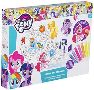 My little pony craft kit store
