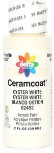 Delta Creative Ceramcoat Acrylic Paint in Assorted Colors 2 Oz