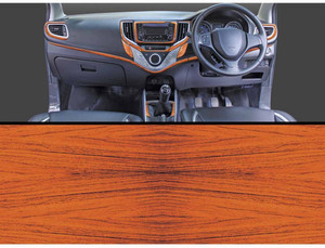 Autographix MS.BLNO ALZEDESI BSC RW 16 Car Air Vent Trim Price in