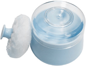 New sales baby powder