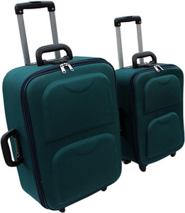 United Parker Urban Classy Check-in Luggage - 24 inch