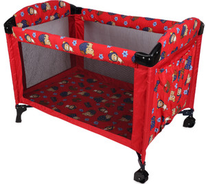 Porta bassinet top