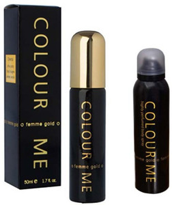 Colour me gold perfume price store