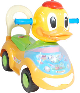 luvlap starlight baby ride on