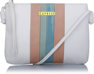 Caprese women's sling bag top