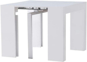 10 seater dining table india malaysia furnable extendable space saving modern dining table transforms from console solid wood 10 seater tablefinish color white table 10 seater dining table india malaysia furnable extendable space saving modern dining table transforms from console solid wood 10 seater tablefinish color white table