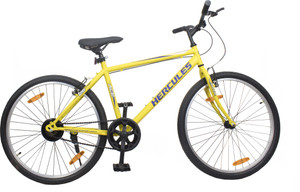 hercules hybrid cycle