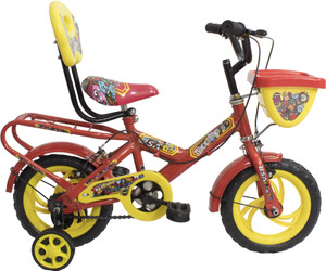 BSA CHAMP DOODLE 12 T Recreation Cycle Price in India Buy BSA CHAMP DOODLE 12 T Recreation Cycle online at Flipkart