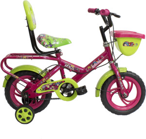 BSA CHAMP DOODLE 12 T Recreation Cycle Price in India Buy