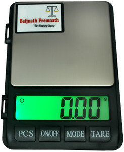 Jewellery weighing machine price in flipkart deals