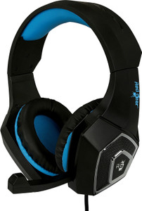 Redgear cloak rgb gaming headphones flipkart clearance