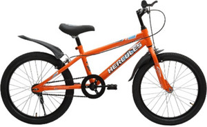 hercules storm 2.0 26 t road cycle