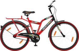 Hercules sparx orange discount