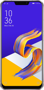 ASUS ZenFone 5Z ( 256 GB Storage, 8 GB RAM ) Online at Best
