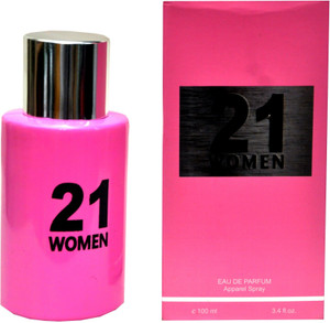 21 women perfume clearance