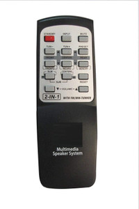 MEPL Compatible Remote Control For Home Theater Remote PHILIPS