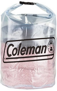 Coleman dry gear bag hotsell