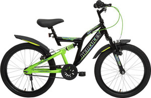 Hercules roadeo stealth 2025