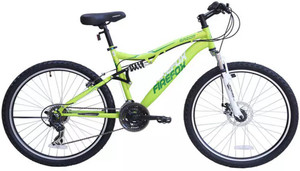 Firefox axxis top 26 price