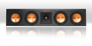 Klipsch clearance center 450