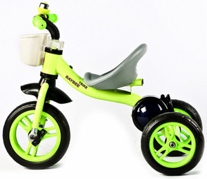 Baybee Octroid Tricycle For Kids BBTC187 Tricycle