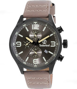 Timberland rutherford watch on sale