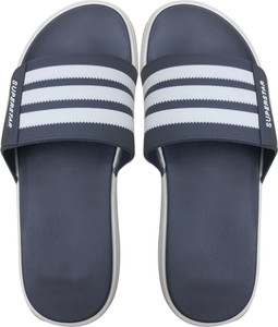 ADHIRAJ Men Superstar House Slippers For Men And Boys Slides Buy