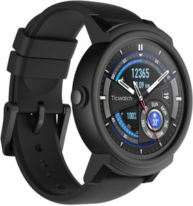 Ticwatch 2025 e watch