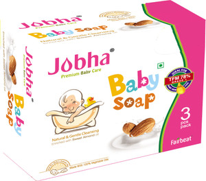 Jobha baby soap outlet