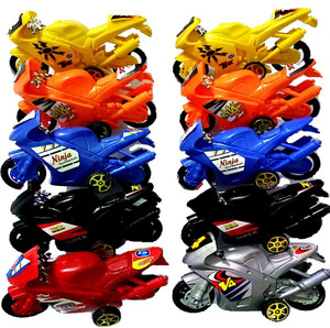 Toy small clearance bike