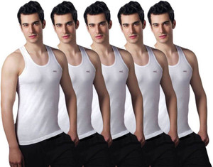 Lux Men's Vest