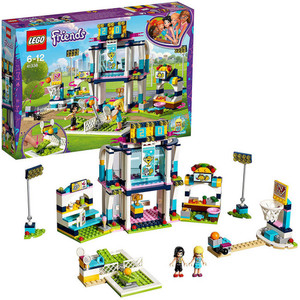 Lego 41338 top