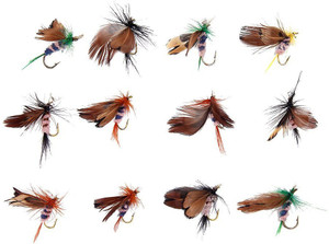 Fly fishing hooks store