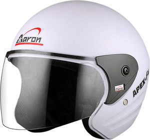 aaron Apex Fit Motorbike Helmet Best 
