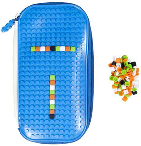 Lego plastic deals pencil box
